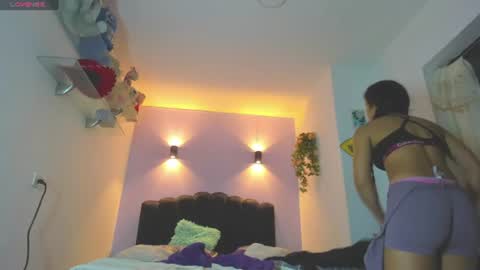 Snapshot of sofiaclaus_19 chatting on June 19, 2026, 4:50 am Sofia online show from June 19, 2026, 4:50 am