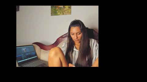 sofiacruz16 online show from October 3, 2025, 11:02 pm