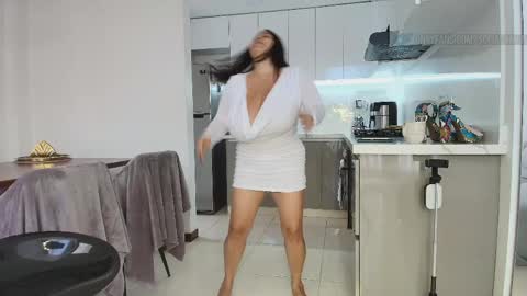 Sofa Damon   SCORE Girl online show from April 20, 2026, 5:59 pm