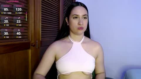 sofiaduque_26 online show from February 2, 2026, 9:46 pm