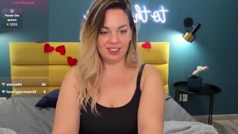 Snapshot of sofiafabulous chatting on February 27, 2026, 1:55 pm Sofia online show from February 27, 2026, 1:55 pm