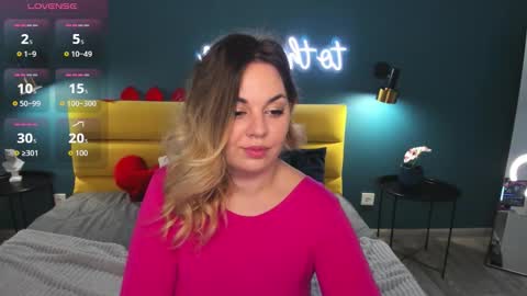 Sofia online show from March 8, 2026, 1:36 am