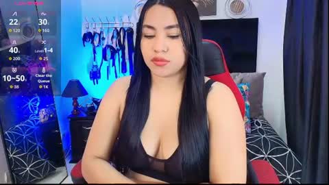 Snapshot of sofiaflores98 chatting on July 20, 2026, 1:46 pm Sofia online show from July 20, 2026, 1:46 pm