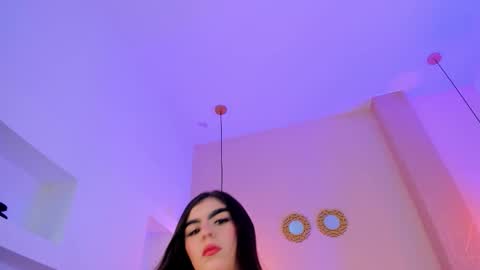 SofiaFontaine online show from November 24, 2025, 4:34 am