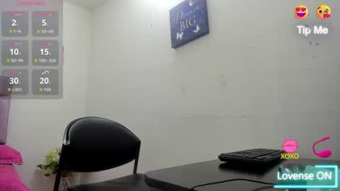 sofialadys online show from June 21, 2026, 9:50 pm