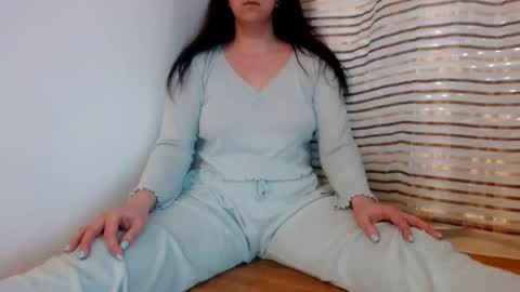 SofiaLenis online show from May 10, 2026, 11:59 am