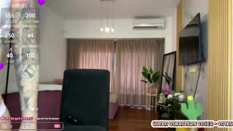 Snapshot of sofialopezzzz chatting on June 22, 2026, 4:37 pm sofialopezzzz online show from June 22, 2026, 4:37 pm