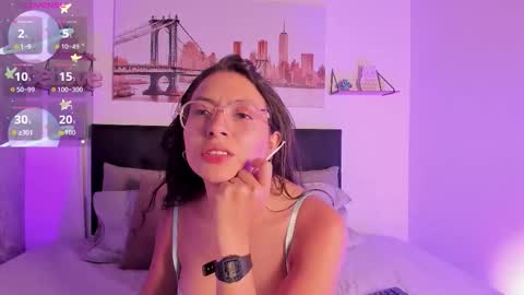 sofialujan_ online show from February 14, 2026, 10:06 pm