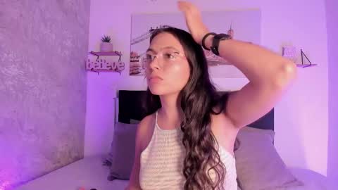 sofialujan_ online show from February 24, 2026, 12:30 am