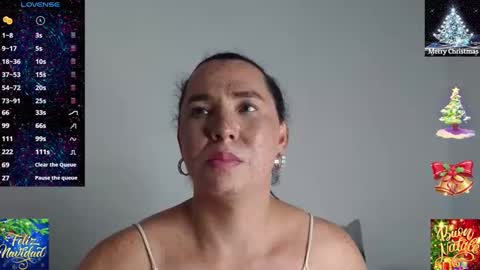 Snapshot of sofiamadisson chatting on December 15, 2024, 8:47 pm Sofia Madisson online show from December 15, 2024, 8:47 pm