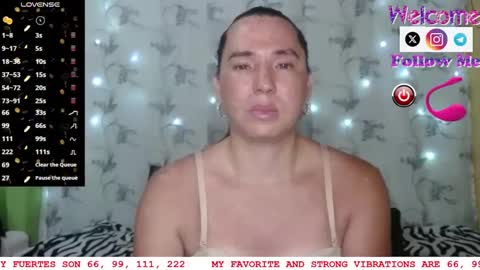 Snapshot of sofiamadisson chatting on March 9, 2025, 2:32 pm Sofia Madisson online show from March 9, 2025, 2:32 pm