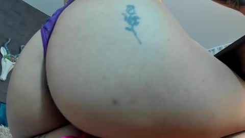 Sofia Miller  online show from October 27, 2025, 12:15 am