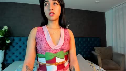 Sofia Miller  online show from October 29, 2025, 6:26 am