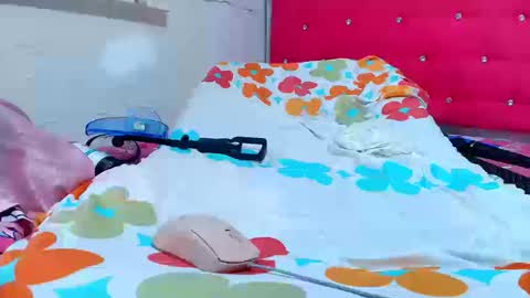 Sofiamillerrs online show from September 16, 2025, 9:38 pm