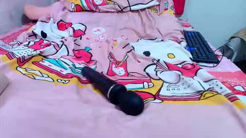 Sofiamillerrs online show from October 19, 2025, 9:37 pm