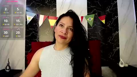 Snapshot of sofiamoreno_ chatting on June 16, 2026, 5:26 pm Sofia online show from June 16, 2026, 5:26 pm
