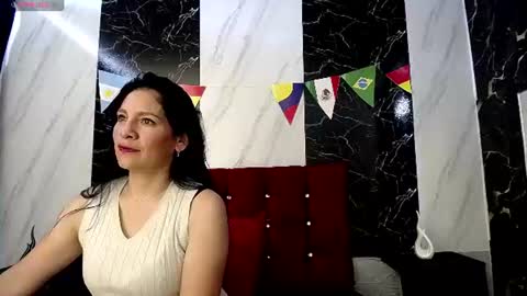 Snapshot of sofiamoreno_ chatting on June 17, 2026, 5:14 pm Sofia online show from June 17, 2026, 5:14 pm