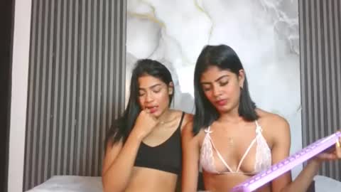 HotLesGirls online show from November 3, 2025, 10:21 pm