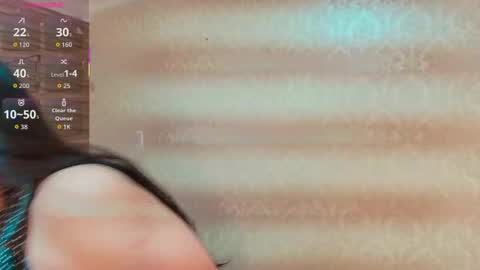 Sofi - next broadcast today 1030pm Colombia time online show from September 25, 2025, 7:50 pm