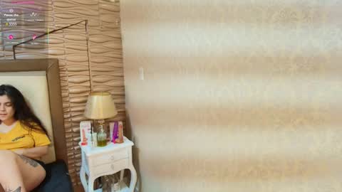 Sofi - next broadcast today 1030pm Colombia time online show from September 26, 2025, 9:19 pm