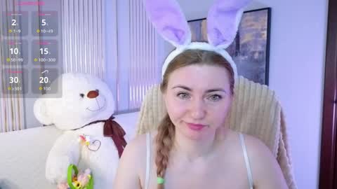 Sofia online show from April 4, 2026, 1:04 am