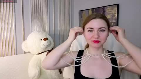 Sofia online show from April 19, 2026, 1:16 am