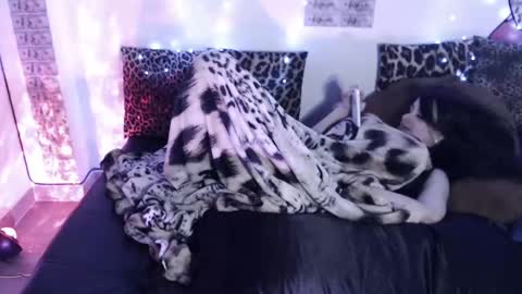 Snapshot of sofianix chatting on January 22, 2025, 4:44 pm SOFIA NIX online show from January 22, 2025, 4:44 pm