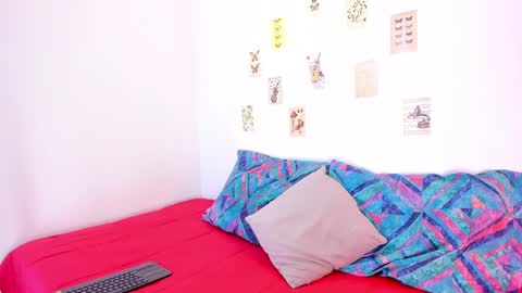 sofiaortizx online show from January 9, 2025, 12:09 pm