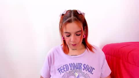 sofiaortizx online show from January 10, 2025, 4:41 pm