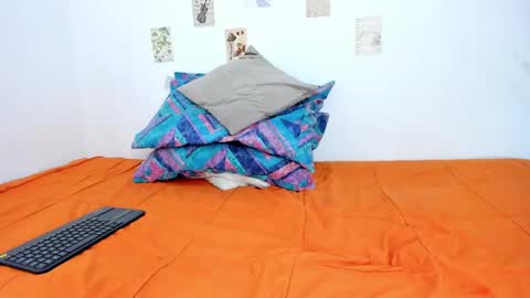 sofiaortizx online show from January 23, 2025, 5:35 am