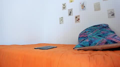 sofiaortizx online show from January 24, 2025, 6:14 am
