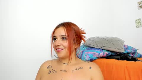 sofiaortizx online show from January 26, 2025, 7:53 am