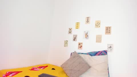 sofiaortizx online show from February 3, 2025, 1:09 am