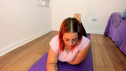 sofiaortizx online show from February 25, 2025, 12:13 pm