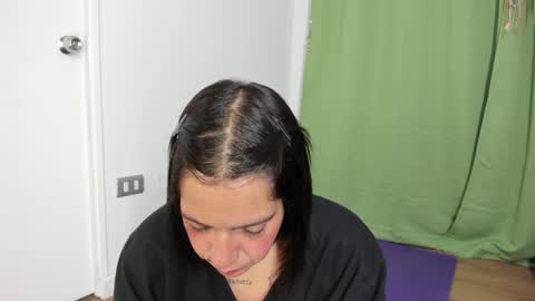 sofiaortizx online show from March 6, 2025, 10:30 am
