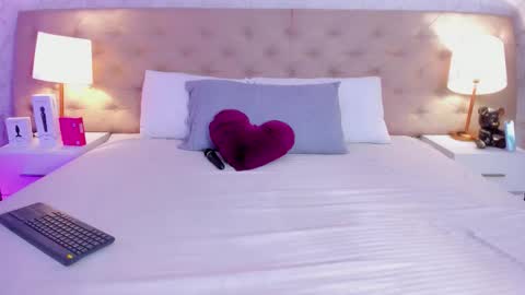 SofiaReyees online show from February 20, 2026, 2:06 pm