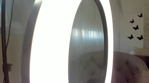 Sofia  online show from January 31, 2025, 12:40 pm