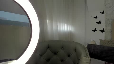 Sofia  online show from February 4, 2025, 12:22 pm