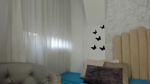 Sofia  online show from February 8, 2025, 12:39 pm