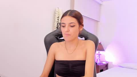 Sofia  Help me reach 5K followers  online show from February 20, 2025, 8:14 pm