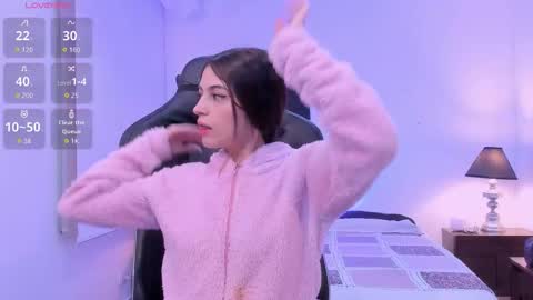 Sofia  Help me reach 5K followers  online show from January 7, 2026, 11:56 am