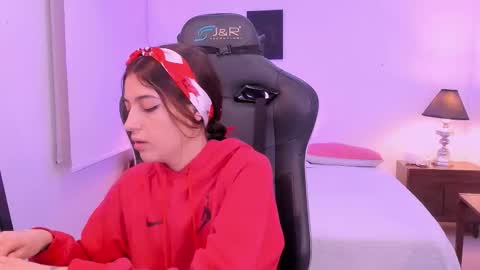 Sofia  Help me reach 5K followers  online show from January 8, 2026, 11:56 am