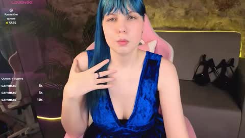 Sofia online show from March 16, 2026, 5:44 am