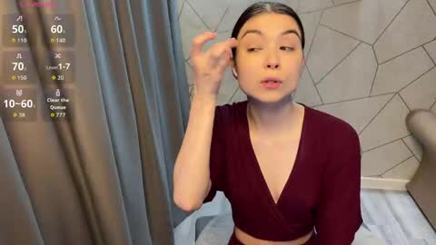 Sofia online show from March 19, 2026, 9:13 am