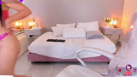 Snapshot of sofiathonsonn chatting on June 25, 2026, 12:21 am Sofia online show from June 25, 2026, 12:21 am