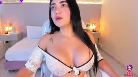 Snapshot of sofiathonsonn chatting on June 25, 2026, 8:02 pm Sofia online show from June 25, 2026, 8:02 pm