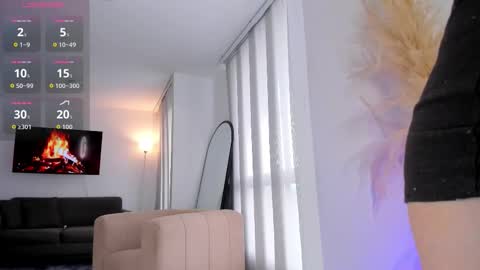 sofia wiliam   online show from March 23, 2026, 12:31 pm