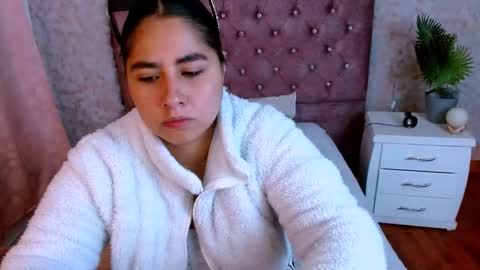 Snapshot of sofiazaf447769 chatting on February 15, 2026, 3:09 pm SOFIA online show from February 15, 2026, 3:09 pm