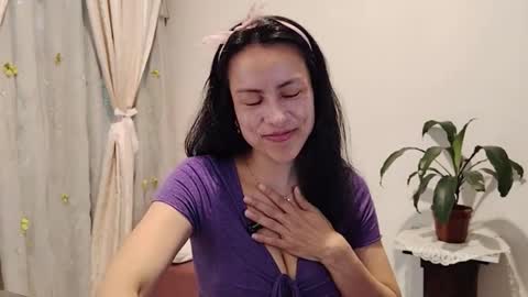 Sofi Bella online show from February 8, 2026, 7:17 pm