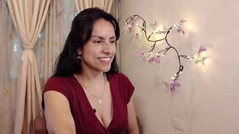 Sofi Bella online show from May 16, 2026, 7:34 pm